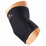 Mc david 481r-bk-xl рукав локтя Black 23x15x3