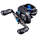 Купить Shimano fishing slxdc150xg Катушка для бейткастинга SLX DC 150 XG RH Black 20x15x15 Ratio: 8.2:1 7ft.ru в интернет магазине Семь Футов