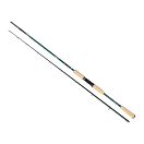 Купить Abu garcia 1539450 Beast X Pike Спиннинговая Удочка Черный Black 1.98 m  7ft.ru в интернет магазине Семь Футов