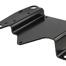 Кронштейн крепления коммутатора Yamaha F30-40 67C855420000