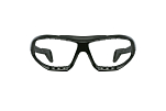 Оправа для очков LiP / Frame Surge / Gloss Black / Black Rubber / Черный, 12101