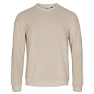 Купить Sea ranch 12-5004-1-3XL Толстовка Толстовка Winston Бежевый Sand Melange 3XL 7ft.ru в интернет магазине Семь Футов