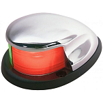 Seachoice 50-02041 LED Bi Color Bow Серебристый  Stainless Steel