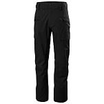 Helly hansen 34011_980-S Брюки HP Foil Черный  Ebony S