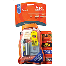 Купить Klim 4009-000-000-000 SOL Пакет разведчика выживания Оранжевый Orange 7ft.ru в интернет магазине Семь Футов