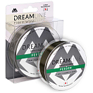 Купить Mikado ZDL300-150-018 Dreamline Feeder Мононить 150 м Зеленый Dark Green 0.180 mm  7ft.ru в интернет магазине Семь Футов