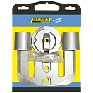 Купить Seachoice 50-95051 Mercury Bravo One Анодный комплект Серебристый Grey 7ft.ru в интернет магазине Семь Футов