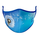 Otso fm-dd20-xs защитная маска Nature Dandelion 10x10x10 S-M
