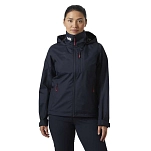 Helly hansen 34448_597-m Куртка Crew Hooded 2.0 Navy 30x25x10