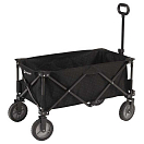 Купить Outwell 470438 Cancun Транспортер Черный  Black 7ft.ru в интернет магазине Семь Футов