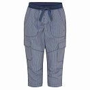 Купить Sea ranch 21-6-009-4091-3XL Штаны карго Elie Голубой  Cashmere Blue 3XL 7ft.ru в интернет магазине Семь Футов