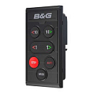 Купить B&G 000-13296-001 Triton2 Контроллер автопилота Черный Black 7ft.ru в интернет магазине Семь Футов