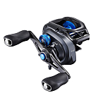 Купить Shimano fishing SLXXT151HG SLX XT High Gear Мультипликаторная Катушка Черный Black Ratio: 7.2:1  7ft.ru в интернет магазине Семь Футов