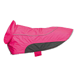 Trixie 67880 Méribel Куртка для собак Розовый Pink 21 cm