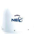 GLOMEX Mars 4 Skew NEO satellite TV antenna, 29.923.62