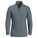 Купить Smartwool SW002822M021.L Базовый слой с длинным рукавом Classic Thermal Merino Pewter Blue H L 7ft.ru в интернет магазине Семь Футов
