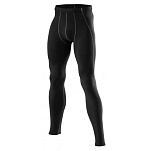 Loeffler 10734-990-52 Леггинсы Transtex Warm Черный  Black 52