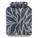 Купить Cocoon DBHL-1.5L-01 сухой мешок Hyperlight 1.5L Серый  Grey Leaves 7ft.ru в интернет магазине Семь Футов