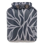 Cocoon DBHL-1.5L-01 сухой мешок Hyperlight 1.5L Серый  Grey Leaves