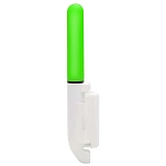 Sele 491928 Светлячок для кончика удилища Green