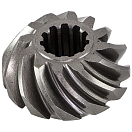 Шестерня редуктора Suzuki DT/DF9.9-15 (пиньон), Omax 5731193910_OM