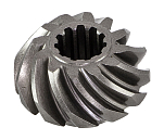 Шестерня редуктора Suzuki DT/DF9.9-15 (пиньон), Omax 5731193910_OM
