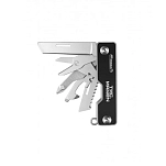Pentagon D19008-01-PERPIECE мультитул Dagmar Tac Maven  Black