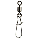 Купить SPRO 004553-00406-00000-00 Rolling Fastlock Защелкивающийся шарнир Черный Black 6  7ft.ru в интернет магазине Семь Футов