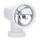 OCEAN TECHNOLOGIES Searchlight / 12 V / manual operation 999051-bvs