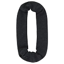 Купить Buff ® 124231.901.10.00 Шарф-труба Ninfinity Knitted Черный Yulia Graphite 7ft.ru в интернет магазине Семь Футов
