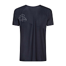 Купить Rock experience REMT02101-1330-XL Базовый слой с коротким рукавом Rainer 2.0 Голубой Blue Nights XL 7ft.ru в интернет магазине Семь Футов