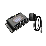 Garmin 010-04359-00 Набор i-Connect Hub 1M DMX Cable Black 30x20x10