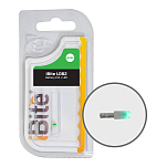 Ibite IBLDB21G  211 Светодиодный индикатор батареи Бесцветный Green