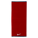 Купить Nike JR0205-643-ONE полотенце Fundamental Красный  Red / White L 7ft.ru в интернет магазине Семь Футов