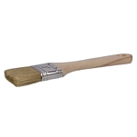 Super marine ROTA300-50 щетка Economy  Light Brown 50 mm