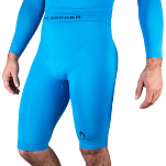 Ho soccer 050.5544.03-L Нижнее белье Performance Голубой Blue L