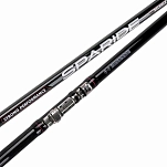 Alcedo 91001006-4 секция удочки Sparide 4 6 m  Black
