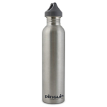 Pinguin 807608 Bottle L 1.0L Термо Серебристый  Multicolor