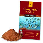 Browning 3970012 Groundbait Red Roach 1Kg Красный  Red