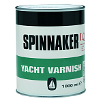 Cecchi 6460103 Spinnaker Standard 1L лак Бесцветный White