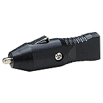 Seachoice 50-15021 Accessory Plug Черный  Black
