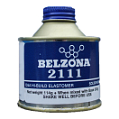 Купить Двухкомпонентная полиуретановая смола Belzona 2111 0.5кг для защиты металлических поверхностей 7ft.ru в интернет магазине Семь Футов