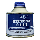 Купить Полиуретановая смола Belzona 2111 0,5кг двухкомпонентная для защиты металлических поверхностей 7ft.ru в интернет магазине Семь Футов