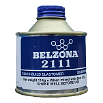 Двухкомпонентная полиуретановая смола Belzona 2111 0.5кг для защиты металлических поверхностей