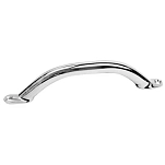 Sea origin sea70141 Ручка нержавеющая сталь  Silver 41x10x10 406 mm