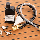 NAVICO ORB Hydraulic Connection Kit for NAVICO Hydraulic Pumps 29254-bvs