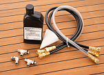 NAVICO ORB Hydraulic Connection Kit for NAVICO Hydraulic Pumps 29254-bvs