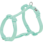 Trixie 203324 Premium H Обуздать Зеленый  Mint S–M