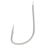 Colmic ALX030616 крючок с бородкой N600 0.160 mm 200 cm Nickel 6