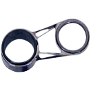 Купить Fuji tackle 75ATFU105 Руководство Hard SAHG  Grey 10.5 mm 7ft.ru в интернет магазине Семь Футов